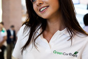 GREEN CAR EVENT 2011