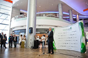 GREEN CAR EVENT 2011