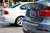 GREEN CAR EVENT 2011
