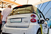 GREEN CAR EVENT 2011