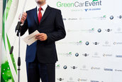 GREEN CAR EVENT 2011