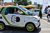 GREEN CAR EVENT 2011