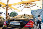 GREEN CAR EVENT 2011