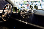 GREEN CAR EVENT 2011