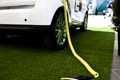 GREEN CAR EVENT 2011