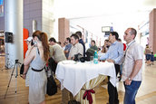 GREEN CAR EVENT 2011