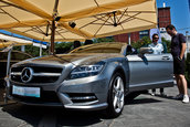 GREEN CAR EVENT 2011