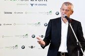 GREEN CAR EVENT 2011