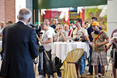 GREEN CAR EVENT 2011