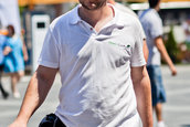 GREEN CAR EVENT 2011