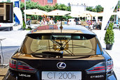 GREEN CAR EVENT 2011