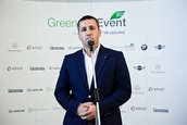 GREEN CAR EVENT 2011