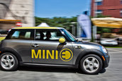 GREEN CAR EVENT 2011