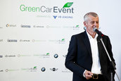 GREEN CAR EVENT 2011