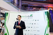 GREEN CAR EVENT 2011