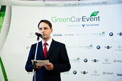 GREEN CAR EVENT 2011