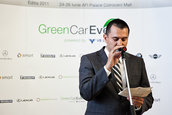 GREEN CAR EVENT 2011