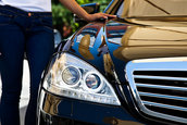GREEN CAR EVENT 2011