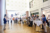 GREEN CAR EVENT 2011