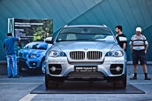 GREEN CAR EVENT 2011