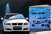 GREEN CAR EVENT 2011