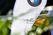 GREEN CAR EVENT 2011