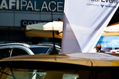 GREEN CAR EVENT 2011