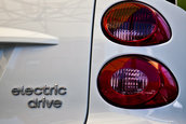 GREEN CAR EVENT 2011