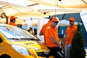 GREEN CAR EVENT 2011