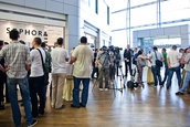 GREEN CAR EVENT 2011