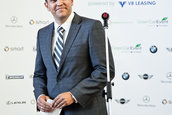 GREEN CAR EVENT 2011
