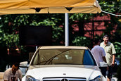 GREEN CAR EVENT 2011
