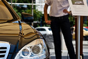 GREEN CAR EVENT 2011