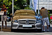 GREEN CAR EVENT 2011
