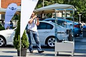 GREEN CAR EVENT 2011