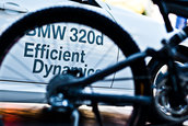 GREEN CAR EVENT 2011