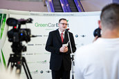 GREEN CAR EVENT 2011