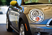 GREEN CAR EVENT 2011