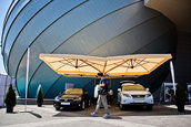 GREEN CAR EVENT 2011