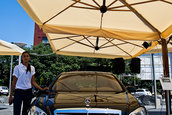 GREEN CAR EVENT 2011