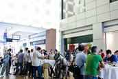 GREEN CAR EVENT 2011