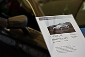 GREEN CAR EVENT 2011