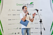 GREEN CAR EVENT 2011