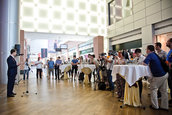 GREEN CAR EVENT 2011