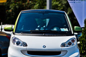 GREEN CAR EVENT 2011