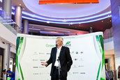 GREEN CAR EVENT 2011