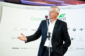 GREEN CAR EVENT 2011