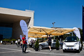 GREEN CAR EVENT 2011