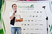 GREEN CAR EVENT 2011