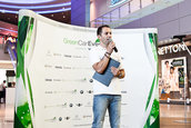 GREEN CAR EVENT 2011